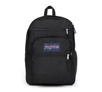 JANSPORT BIG STUDENT Großer Rucksack, 15 Inch Laptop Laptopfach, Schwarz (Schwarz)
