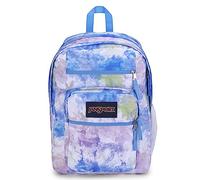 JANSPORT Big Student, Großer Rucksack, 55 L, 43 x 33 x 25 cm, 15in laptop compartment, Batik Wash