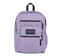 JanSport Big Student Pastel Lilac