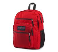 JanSport Big Student Red Tape One Size