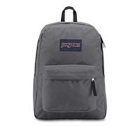 JanSport Black Label Superbreak Backpack - Lightweight School Bag