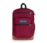 JanSport Cool Student Russet Red