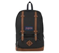 JanSport Cortlandt Rucksack 45 cm Laptopfach black (EK0A5BBW-N55) schwarz