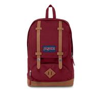 JanSport Cortlandt Backpack Russet Red 
