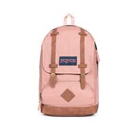 JanSport Cortlandt Backpack Misty Rose