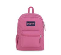 JanSport Cross Town Backpack EK0A5BAI8O11, Women backpacks, Pink, One size EU