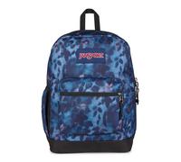 JanSport Cross Town Plus Backpack Gosthly Floral
