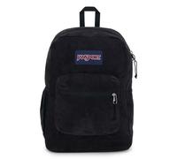 JanSport Cross Town Plus Remix, Schwarzer Cord, Einheitsgröße, Cross Town Plus Remix