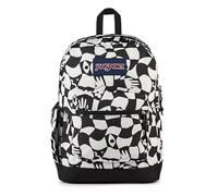 JanSport Cross Town Plus Rucksack, Gravity Check, Einheitsgröße, Cross Town Plus Rucksack