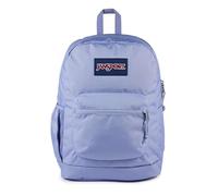JanSport Cross Town Plus Rucksack, Lavendel-Asche, Einheitsgröße, Cross Town Plus Rucksack