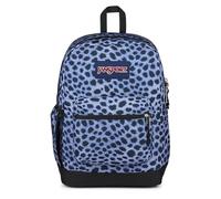 JanSport Cross Town Plus Rucksack, Surreale Punkte, Einheitsgröße, Cross Town Plus Rucksack