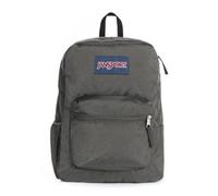Jansport Cross Town Rucksack 42 cm - Graphite Grey