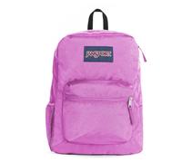 JANSPORT Cross Town - Rucksack 42 cm (purple orchid)