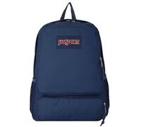JanSport Doubletown Backpack Navy 