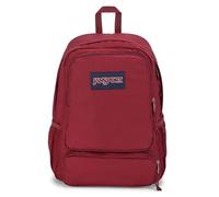 JANSPORT Doubleton Rucksack Russet Red, Einheitsgröße