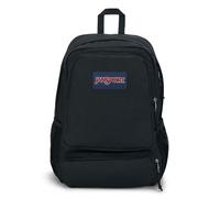 JanSport Doubletown Backpack Black
