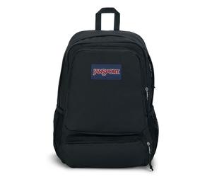 JanSport Doubletown Backpack Black