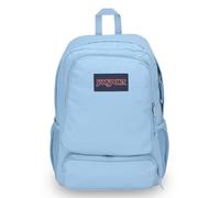 JanSport Doubletown Backpack Blue Dusk