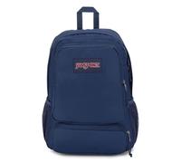 JanSport Doubletown Backpack Navy