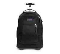 JanSport Driver 8 Gepäck auf Rollen, Black (Schwarz)