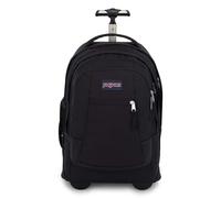 JanSport Driver 8 Gepäck auf Rollen, Black (Schwarz)