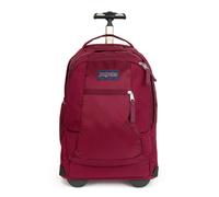 JanSport EK0A5BAL Driver 8 Rucksacktrolley Laptopfach ca. 15"...