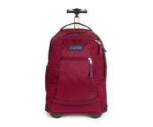 JanSport EK0A5BAL Driver 8 Rucksacktrolley Laptopfach ca. 15"...