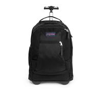 JanSport EK0A5BAL Driver 8 Rucksacktrolley Laptopfach ca. 15" Black