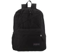 JanSport Flex Pack Rucksack Black