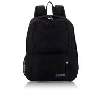 JanSport Flex Pack Rucksack Black