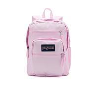 Jansport Großer Tagesrucksack für Schüler, Pink Ice, Eine Größe, Big Student