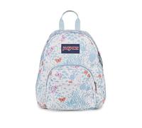 JANSPORT Half Pint Mini-Rucksack, 29 x 11 x 25 cm, Fluttering Field (Mehrfarbig)