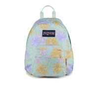 JanSport HALF PINT Rucksack, Faded Flo Fr M (Rosa)