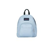 JanSport Half Pint Rucksack in Blue Dusk - kompakter Mini-Rucksack mit 10 L Volumen aus recyceltem Material