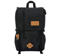 Jansport - Hatchet 28L Black - Rucksack Noir Sans