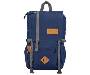 Jansport - Hatchet 28L Navy - Rucksack Bleu Sans