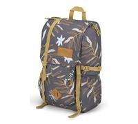 JanSport Hatchet Backpack Vacay Vibes Grey