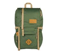 JanSport Hatchet cargo green