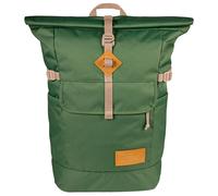 Jansport - Hatchet Rolltop 31L Cargo Green - Rucksack Vert Sans