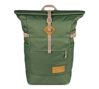 JanSport Hatchet Rolltop Backpack 15" Cargo Green