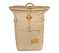 JanSport Hatchet Rolltop Backpack 15" Travertine