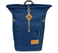 Jansport - Hatchet Rolltop 31L Navy - Rucksack Bleu Sans