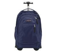 JANSPORT - Jansport Driver 8 Rucksacktrolley 52cm 36L 2,12kg navy Blau