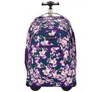JANSPORT - Jansport Driver 8 Rucksacktrolley 52cm 36L 2,12kg purple petals Multicolor