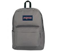 JANSPORT - Jansport Superbreak Plus Rucksack 26L graphite grey Grau