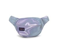 JanSport JS00TAN10R4 Fifth Avenue Bauchtasche, Ultra Pink, Platinum Pfützen, Una Talla, Fifth Avenue