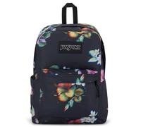 JanSport JS0A4QUT91O Superbreak Floral Glitch