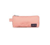 JanSport BASIC ACCESSORY POUCH Kleiner Beutel, Peach Bum (Schwarz)