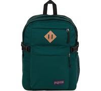 JANSPORT Main Campus - Mixte - Grün - Einheitsgröße- Modell 2025
