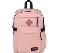 JanSport Main Campus Rucksack 43 cm Laptopfach misty rose (TAS019119) rosa